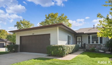 Lake Condo For Sale in Grand Rapids, Michigan