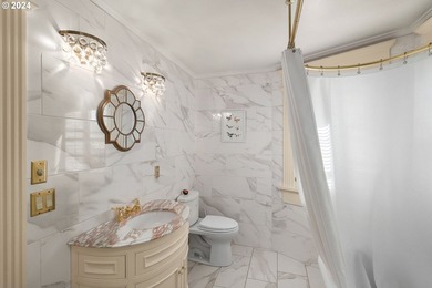 Stunning 62+ Acre English Manor Estate with Unparalleled Privacy - photo 31