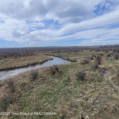 (private lake, pond, creek) Acreage For Sale in Daniel Wyoming