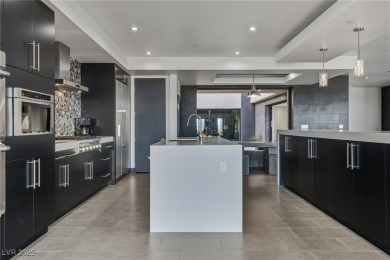 Nestled in the exclusive MacDonald Ranch enclave, this