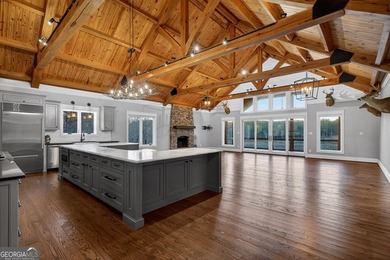 The pristine setting of this extraordinary 550+/- acre farm at - photo 33
