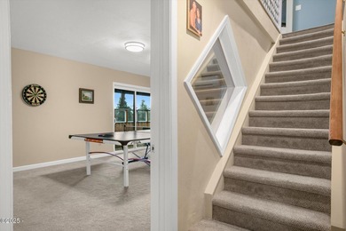 Perched high above the Bay with sweeping views of the Bridge