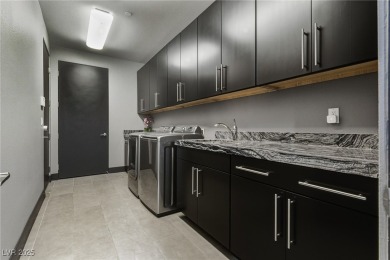 Nestled in the exclusive MacDonald Ranch enclave, this