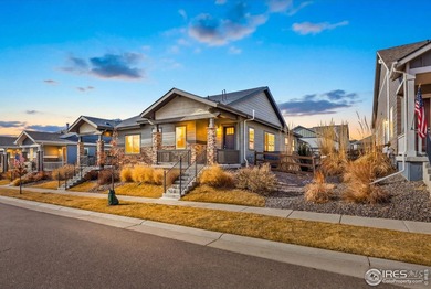 (private lake, pond, creek) Condo For Sale in Firestone Colorado