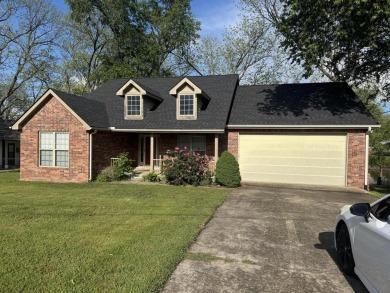 Lake Home Sale Pending in Grove, Oklahoma
