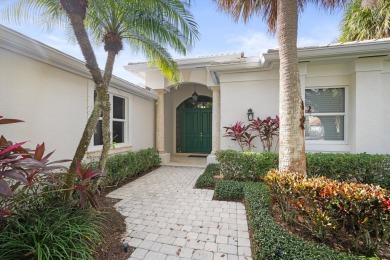 Lake Home For Sale in Jupiter, Florida