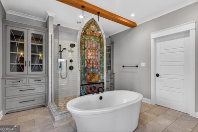The pristine setting of this extraordinary 550+/- acre farm at - photo 42