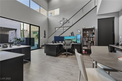 Nestled in the exclusive MacDonald Ranch enclave, this