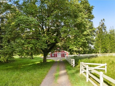 Stunning 62+ Acre English Manor Estate with Unparalleled Privacy - photo 44