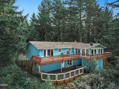 Perched high above the Bay with sweeping views of the Bridge