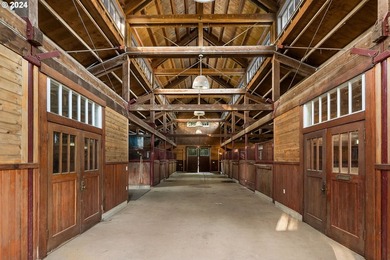 Stunning 62+ Acre English Manor Estate with Unparalleled Privacy - photo 45