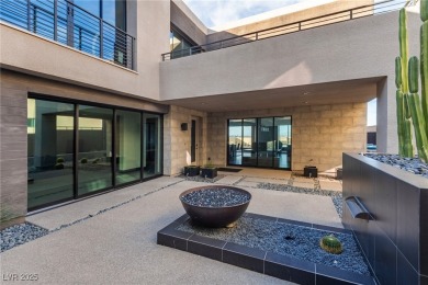 Nestled in the exclusive MacDonald Ranch enclave, this