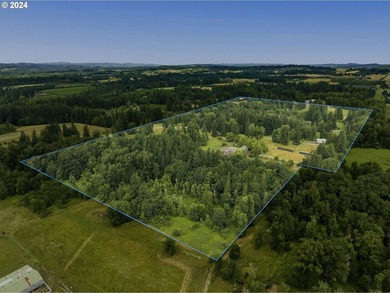 Stunning 62+ Acre English Manor Estate with Unparalleled Privacy - photo 48