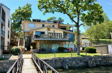 Lake of the Ozarks Condo For Sale in Lake Ozark Missouri