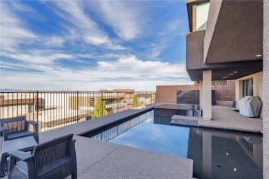 Nestled in the exclusive MacDonald Ranch enclave, this