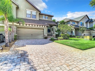 (private lake, pond, creek) Townhome/Townhouse Sale Pending in Wesley Chapel Florida