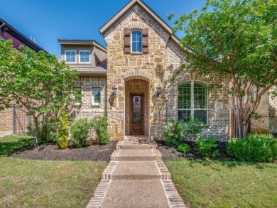 Lake Viridian Home For Sale in Arlington Texas