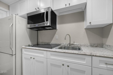 Perched high above the Bay with sweeping views of the Bridge