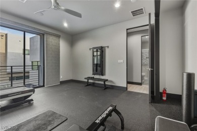 Nestled in the exclusive MacDonald Ranch enclave, this