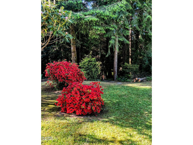 Perched high above the Bay with sweeping views of the Bridge