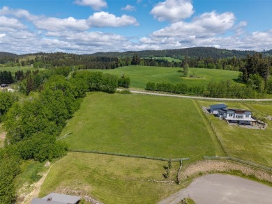 Lake Lot For Sale in Bridge Lake,