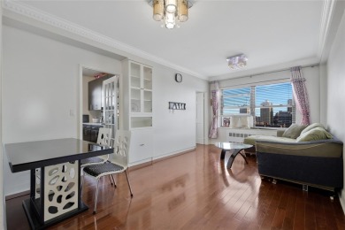 (private lake, pond, creek) Home Sale Pending in Rego Park New York