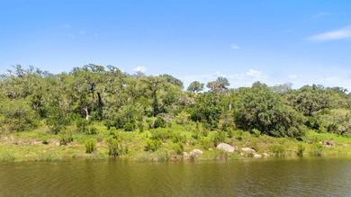 Pedernales River Acreage For Sale in Spicewood Texas