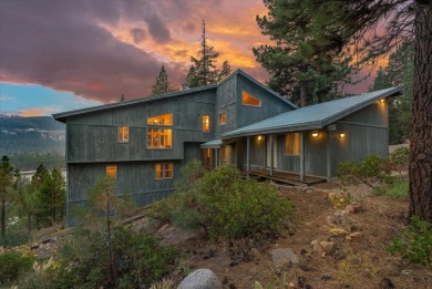 (private lake, pond, creek) Home For Sale in Truckee California