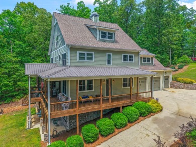 Pristine luxury home in Gated Blue Water Pointe with Underground - Lake Home For Sale in Jasper, Alabama