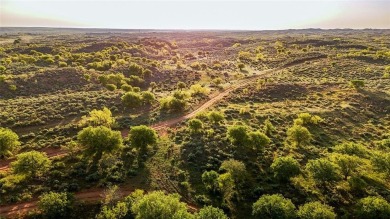 Lake Acreage For Sale in Estelline, Texas