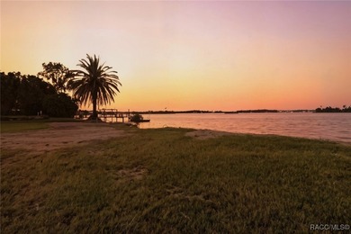 (private lake, pond, coastal) Lot For Sale in Crystal River Florida