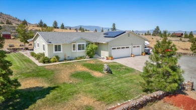 Lake Home For Sale in Weed, California