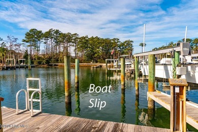 Price Improvement! BOATER'S DREAM meets easy coastal living in - photo 3