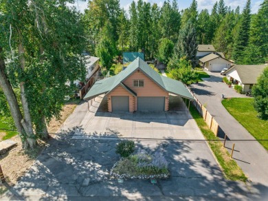 Lake Home For Sale in Chester, California