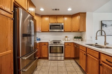 Welcome to 809 Auzerais Ave #338 in the gated Monte Vista - photo 2