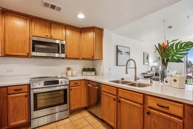 Welcome to 809 Auzerais Ave #338 in the gated Monte Vista - photo 3