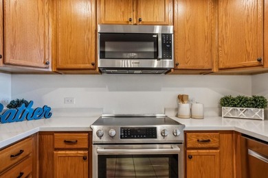 Welcome to 809 Auzerais Ave #338 in the gated Monte Vista - photo 4