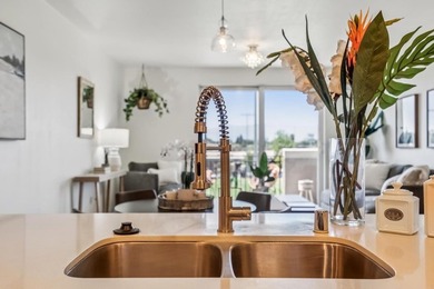 Welcome to 809 Auzerais Ave #338 in the gated Monte Vista - photo 5