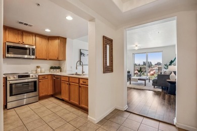 Welcome to 809 Auzerais Ave #338 in the gated Monte Vista - photo 6