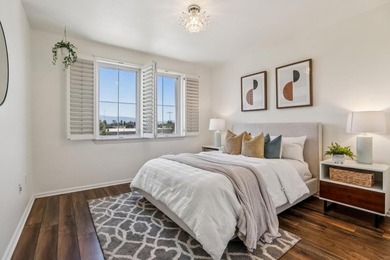 Welcome to 809 Auzerais Ave #338 in the gated Monte Vista - photo 7