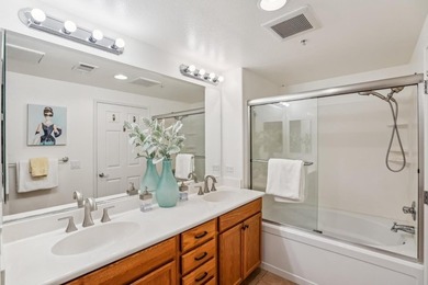 Welcome to 809 Auzerais Ave #338 in the gated Monte Vista - photo 8