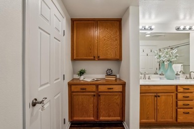 Welcome to 809 Auzerais Ave #338 in the gated Monte Vista - photo 9
