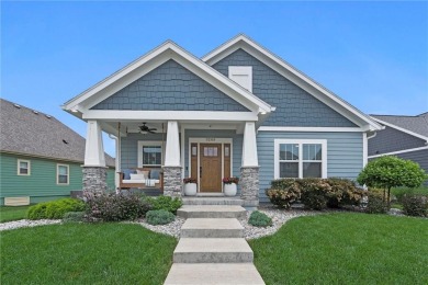 Lake Home For Sale in Lees Summit, Missouri