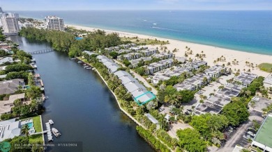 Lake Mayan Condo For Sale in Fort Lauderdale Florida
