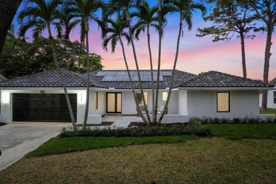 Lake Home For Sale in Boca Raton, Florida