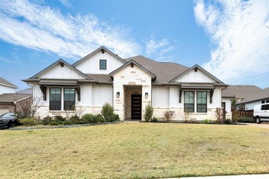 Lake Lavon Home For Sale in Wylie Texas
