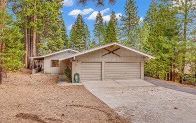 Lake Home For Sale in Lake Almanor, California