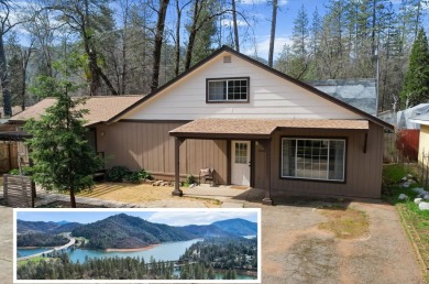 Lake Home For Sale in Lakehead, California