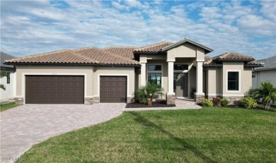 Punta Gorda Isles Area Home Sale Pending in Punta Gorda Florida