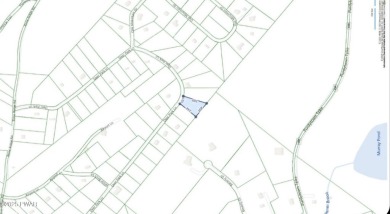 Lake Lot For Sale in Hawley, Pennsylvania